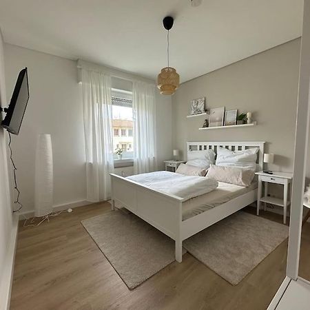 Comfort Corner At Campus Birkenfeld Hoppstädten-Weiersbach 外观 照片