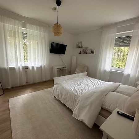 Comfort Corner At Campus Birkenfeld Hoppstädten-Weiersbach 外观 照片