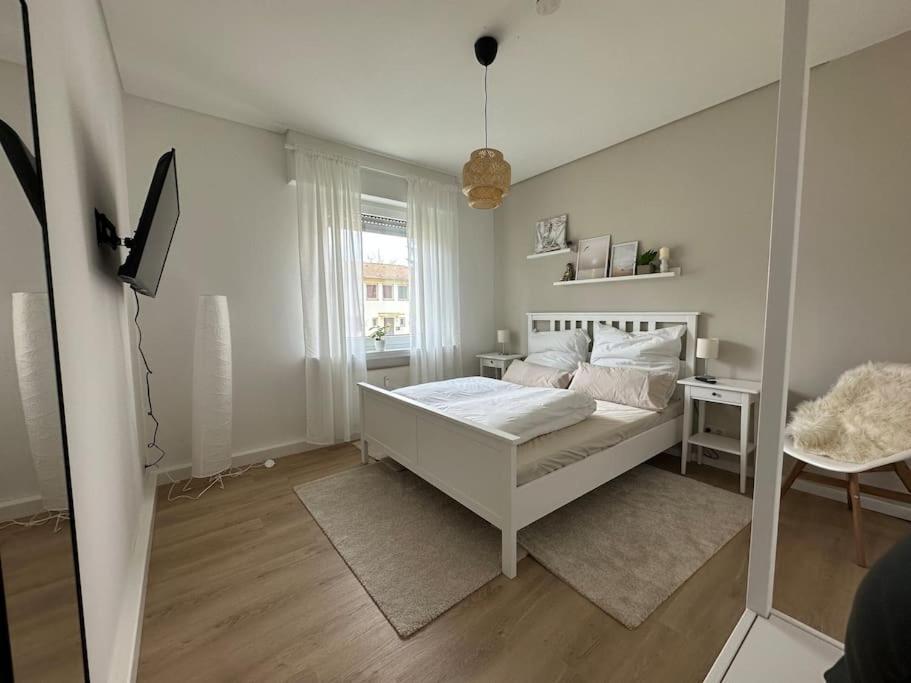 Comfort Corner At Campus Birkenfeld Hoppstädten-Weiersbach 外观 照片