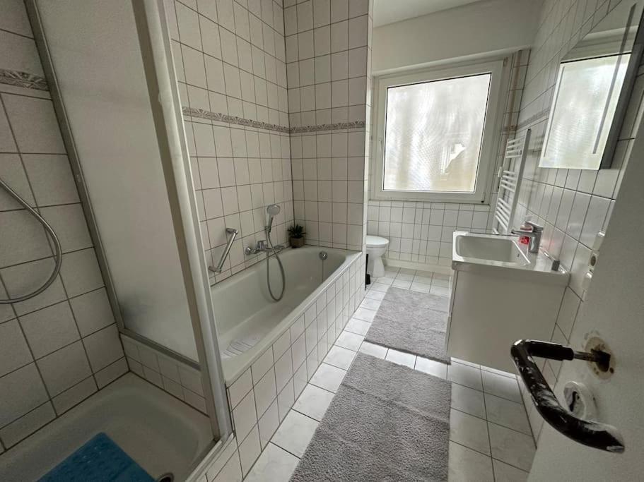 Comfort Corner At Campus Birkenfeld Hoppstädten-Weiersbach 外观 照片