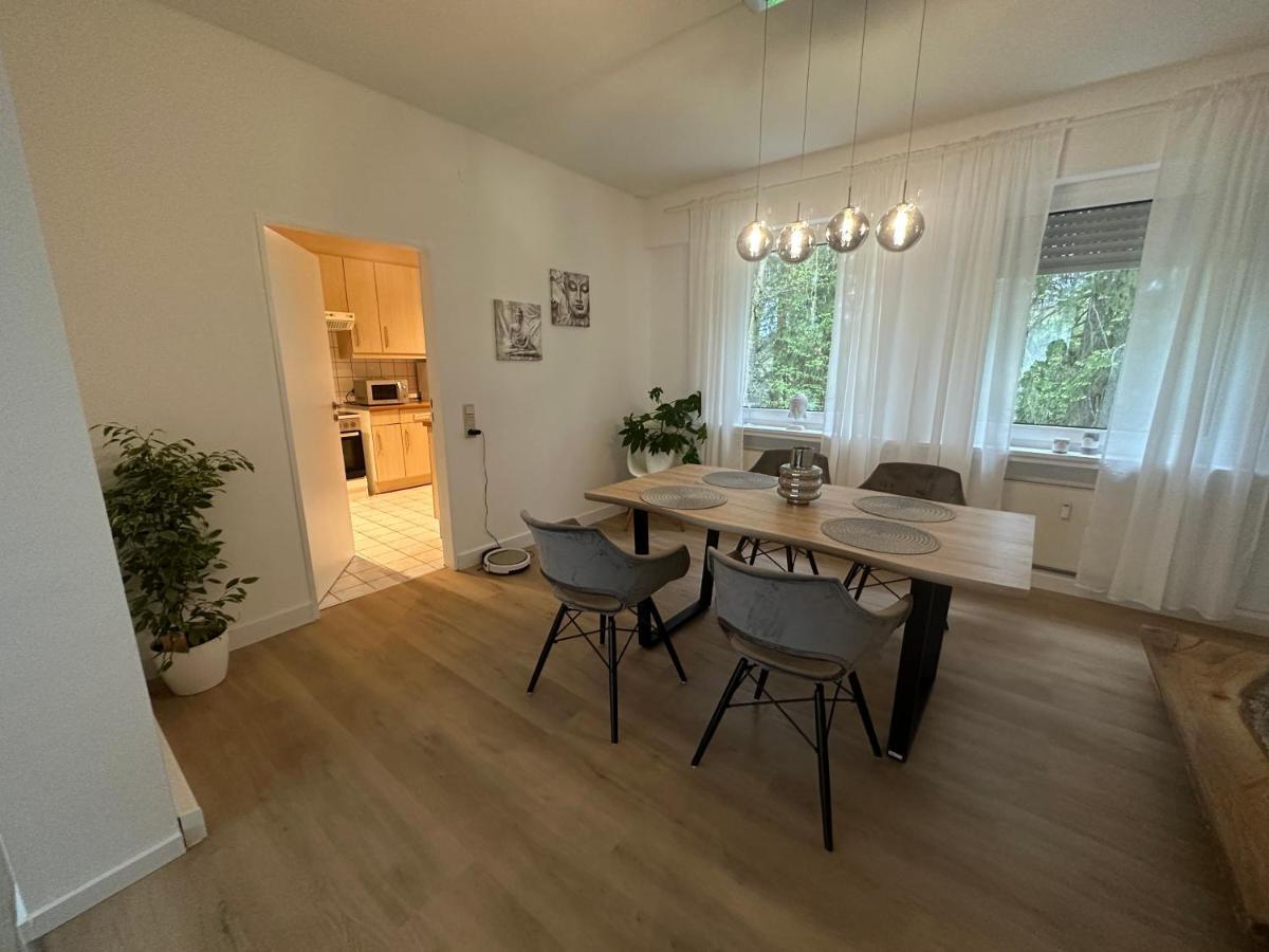 Comfort Corner At Campus Birkenfeld Hoppstädten-Weiersbach 外观 照片
