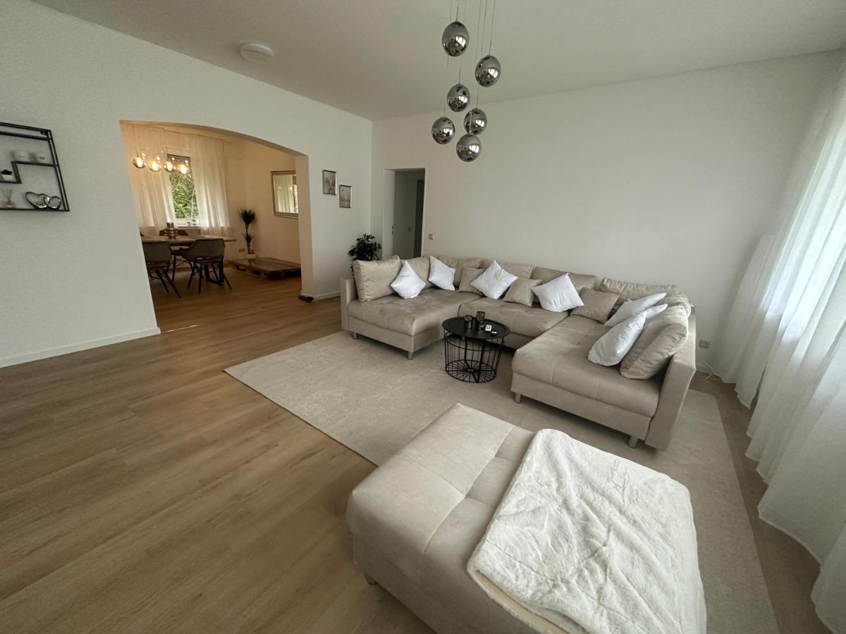 Comfort Corner At Campus Birkenfeld Hoppstädten-Weiersbach 外观 照片